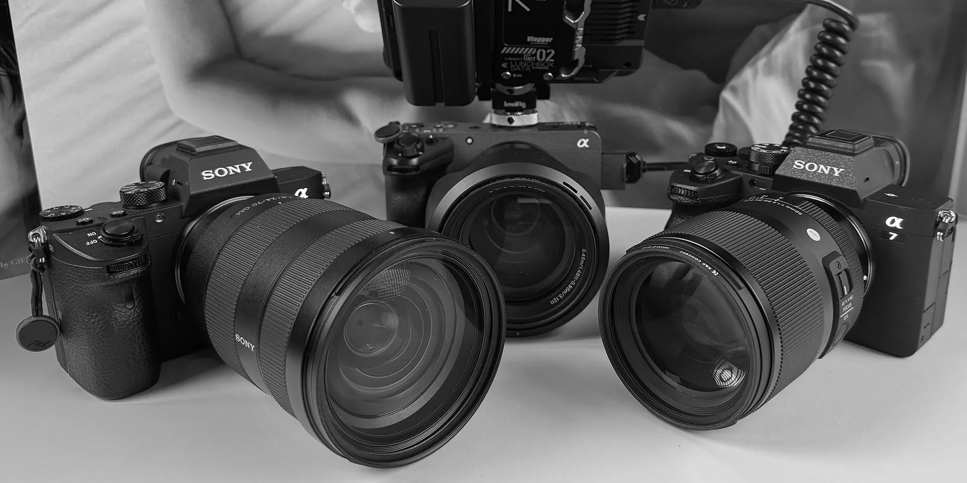 Jak wybrać fotografa na swój ślub i wesele