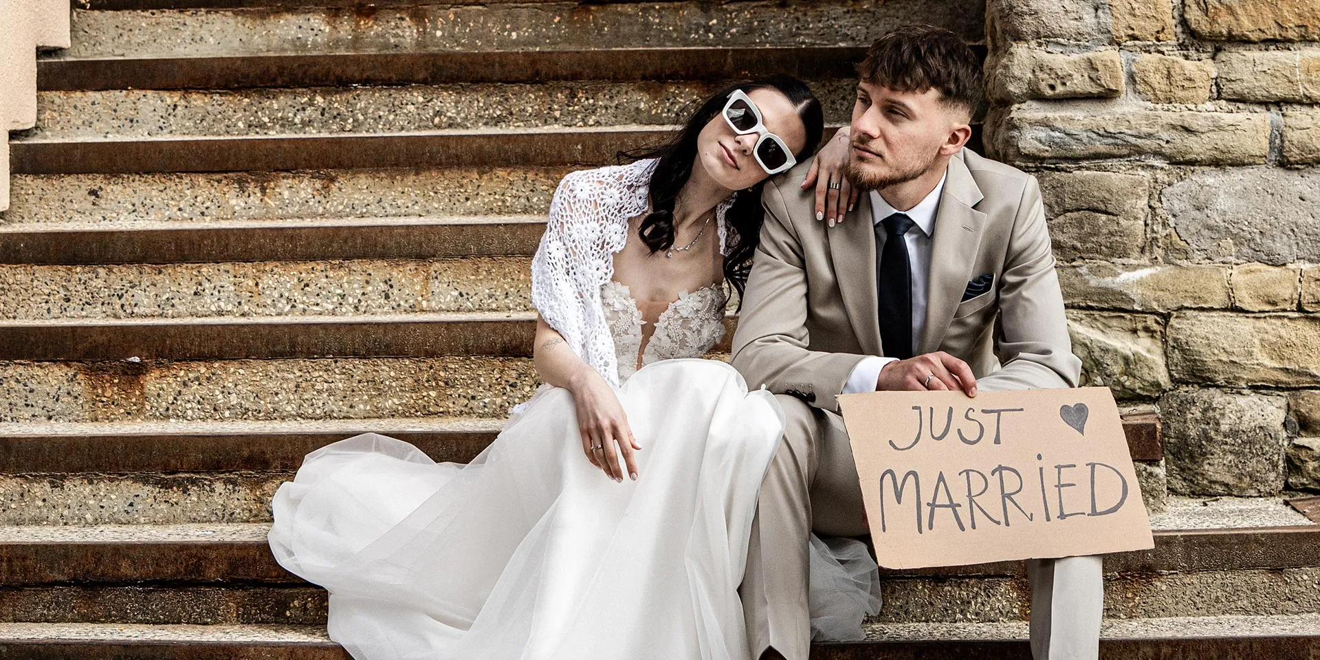 Sesja poślubna - dlaczego warto i jak ją zaplanować