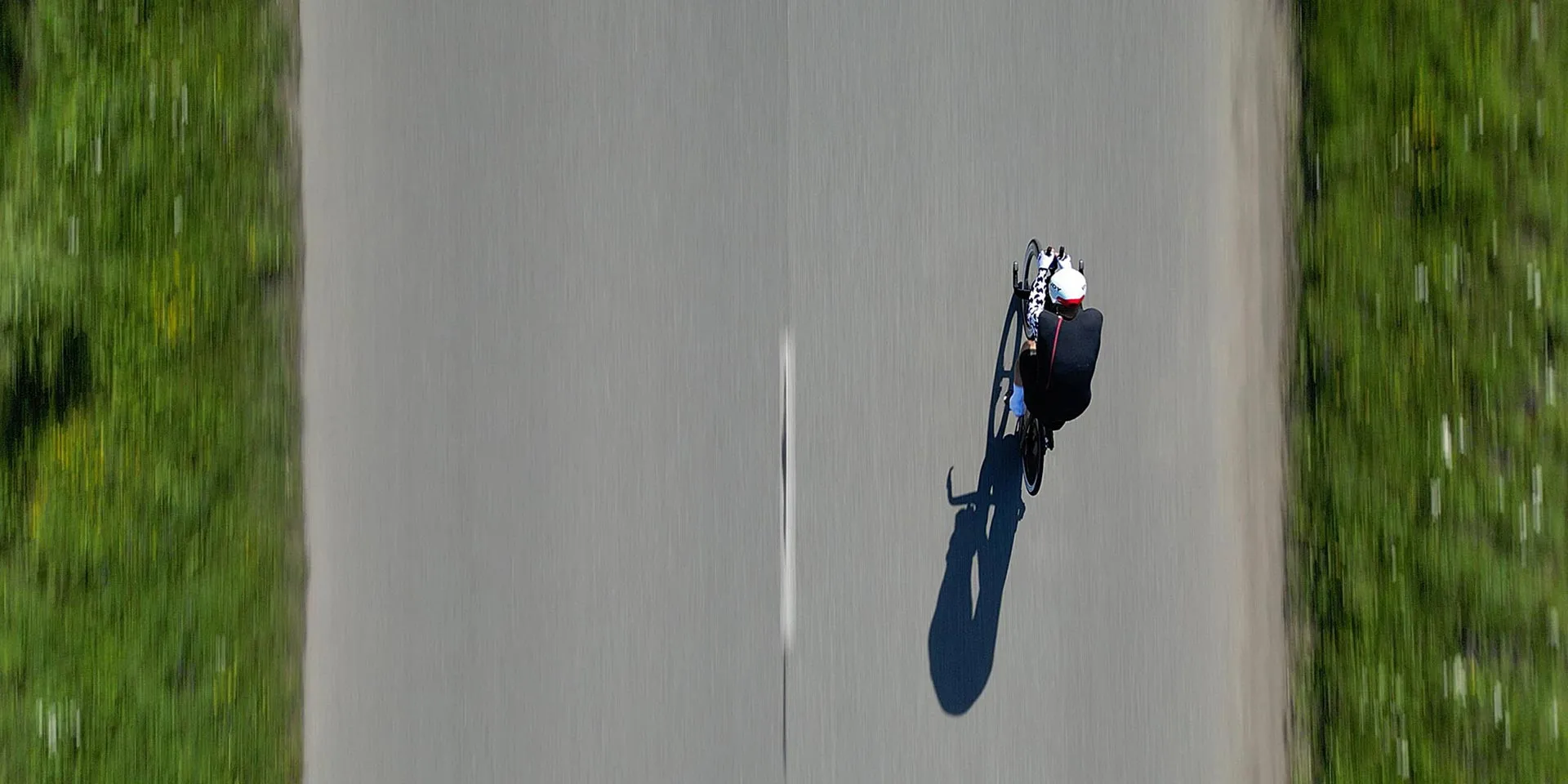 sesje foto sport - zdjęcia sportowe | próba bicia rekordu świata w jeździe 24-godzinnej, Damian Pazikowski