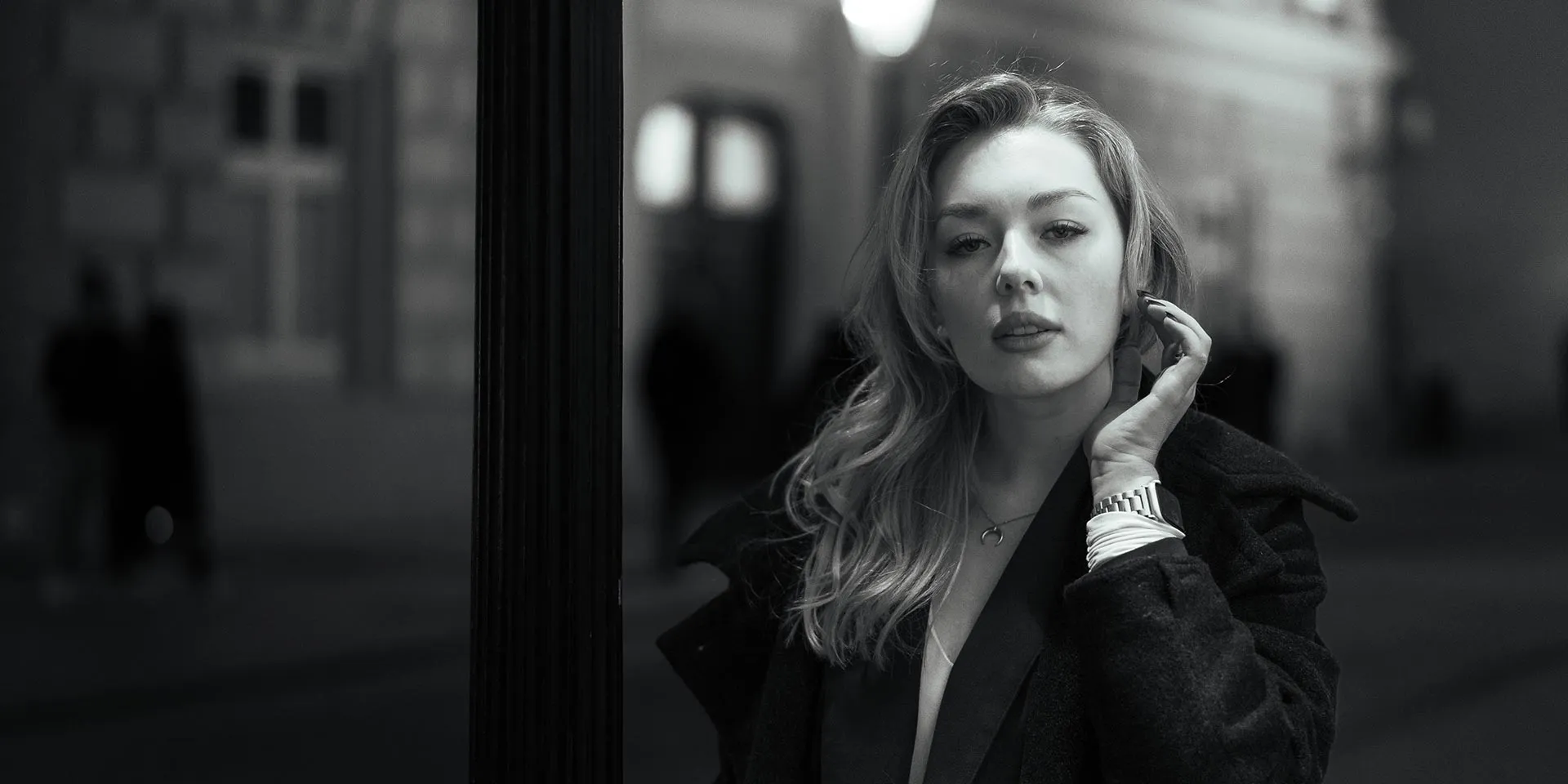 foto sesje portretowe - Wiola