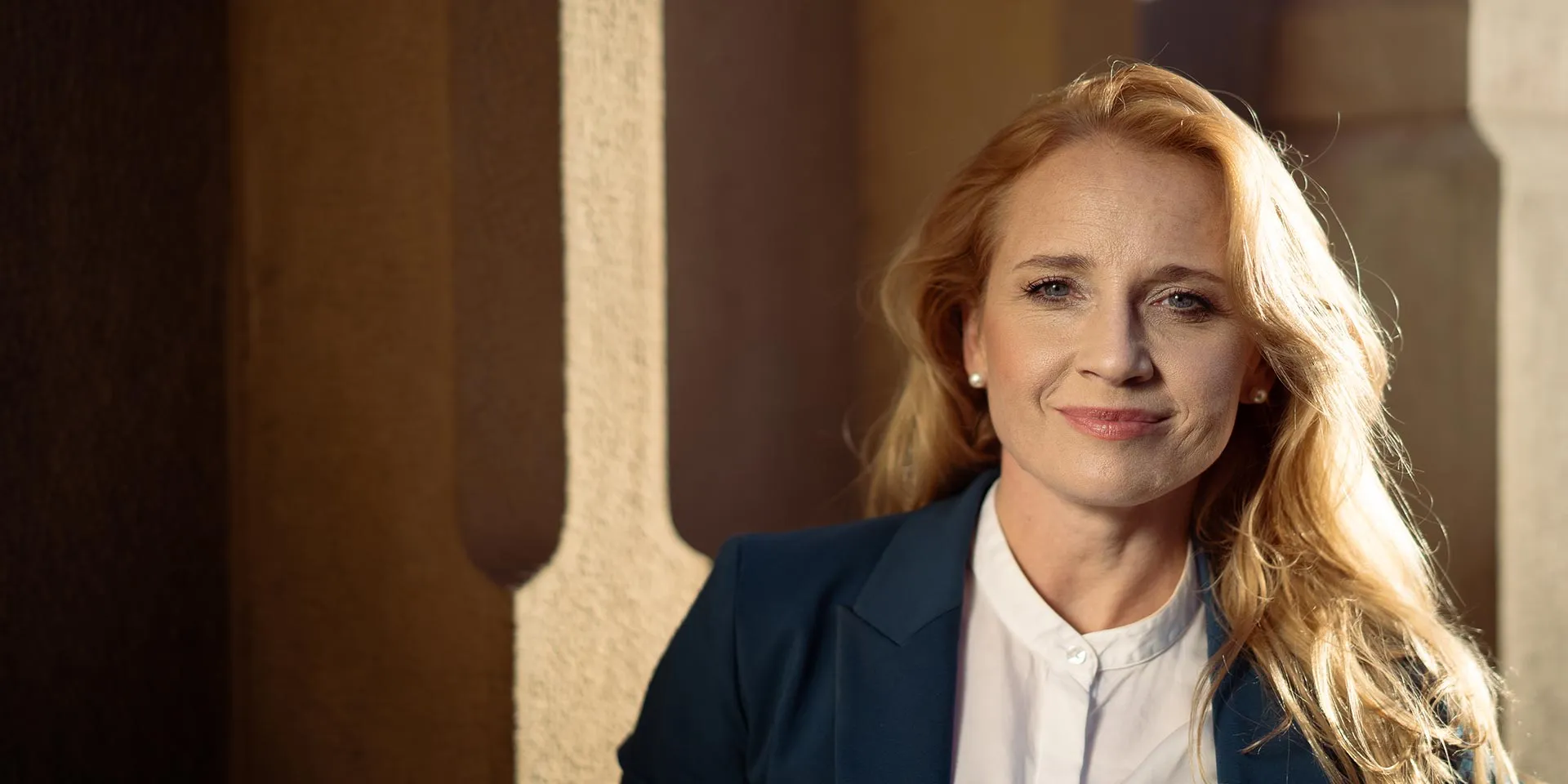 foto sesje portretowe - Magda