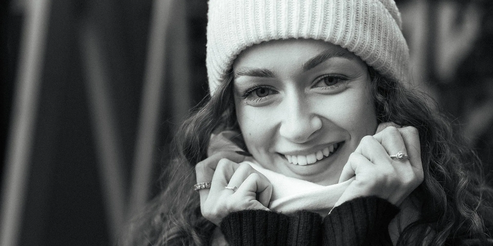 foto sesje portretowe - Daria