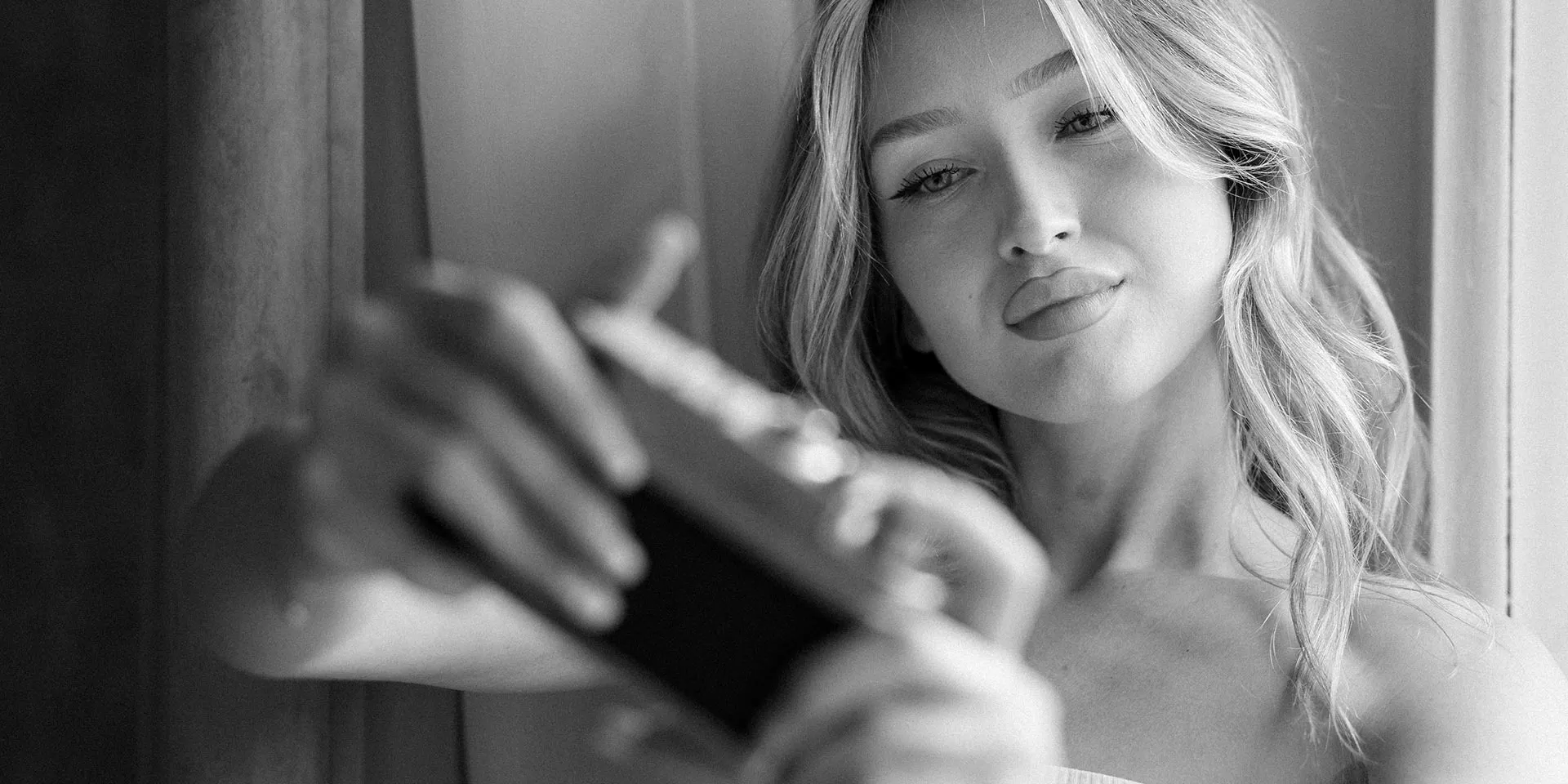 foto sesje portretowe - Daria