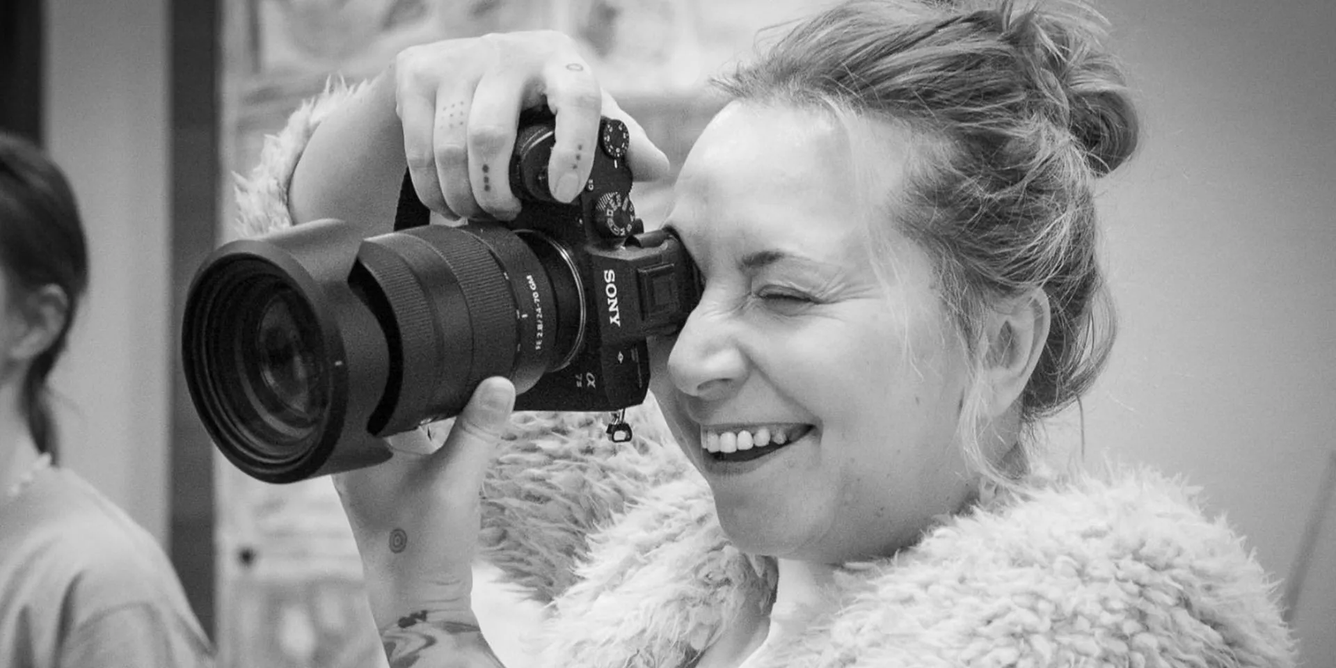 sesje fotograficzne - zdjęcia ślubne, biznesowe, sensualne, portretowe - cała Polska