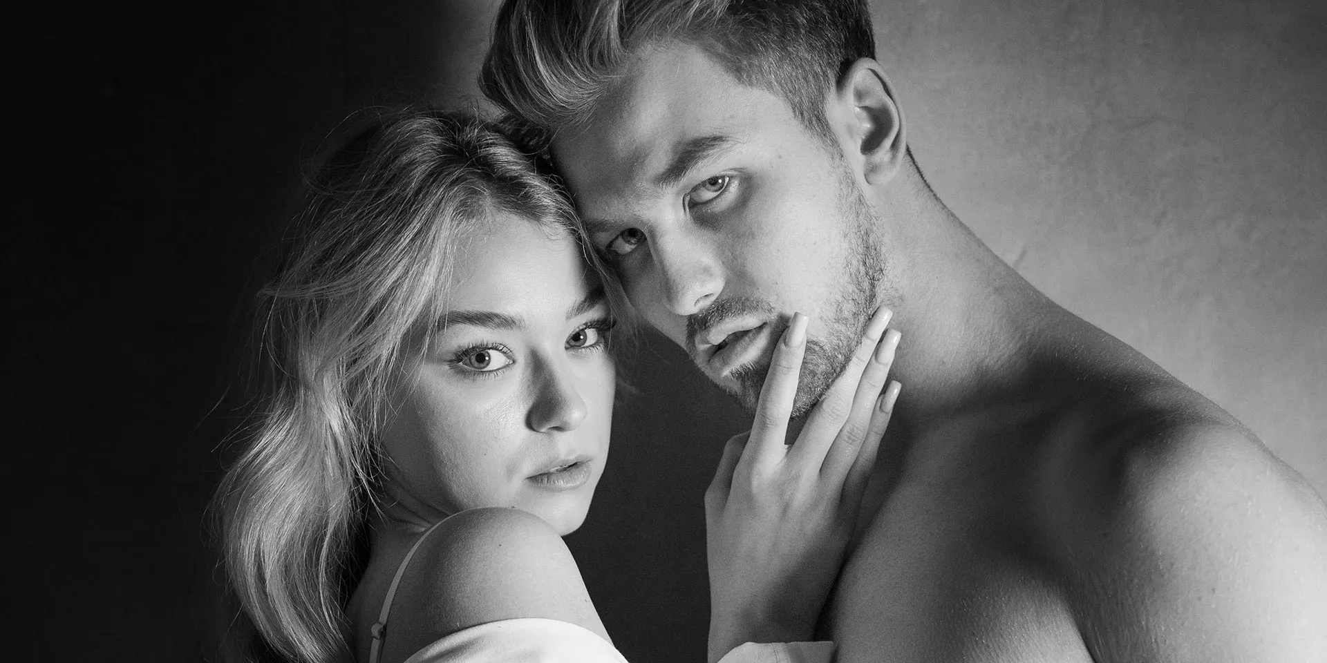 foto sesje portretowe - Kamila i Tomek