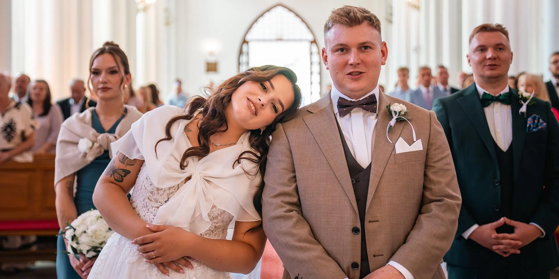 sesje fotograficzne - zdjęcia ślubne, biznesowe, sensualne, portretowe - cała Polska