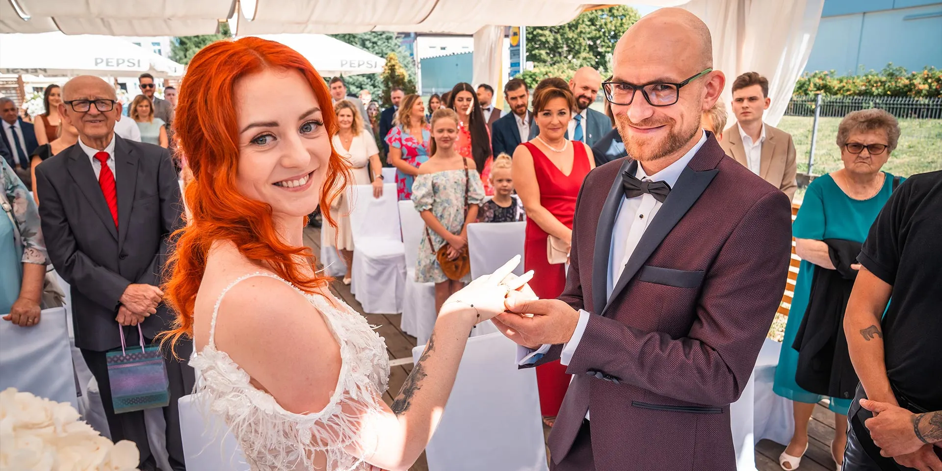 fotograf ślubny Kraków | zdjęcia ślubne