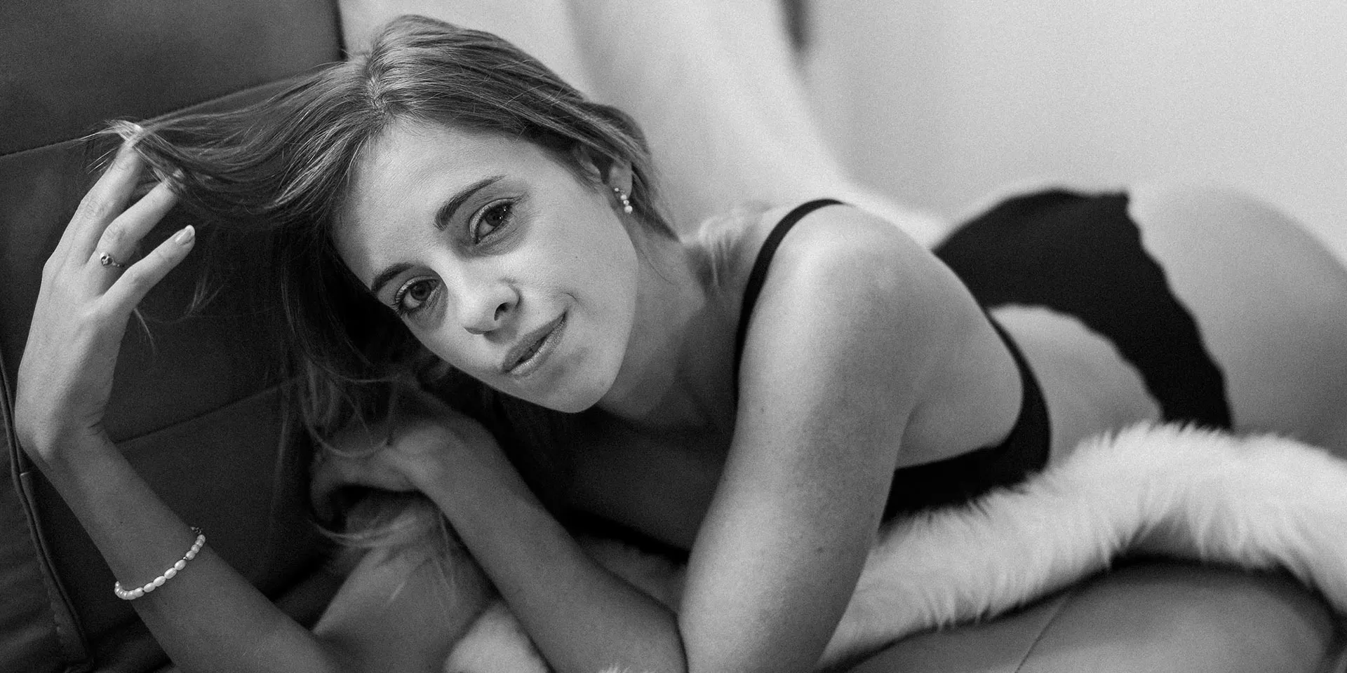 foto sesje kobiece - fotografia sensualna - Paulina