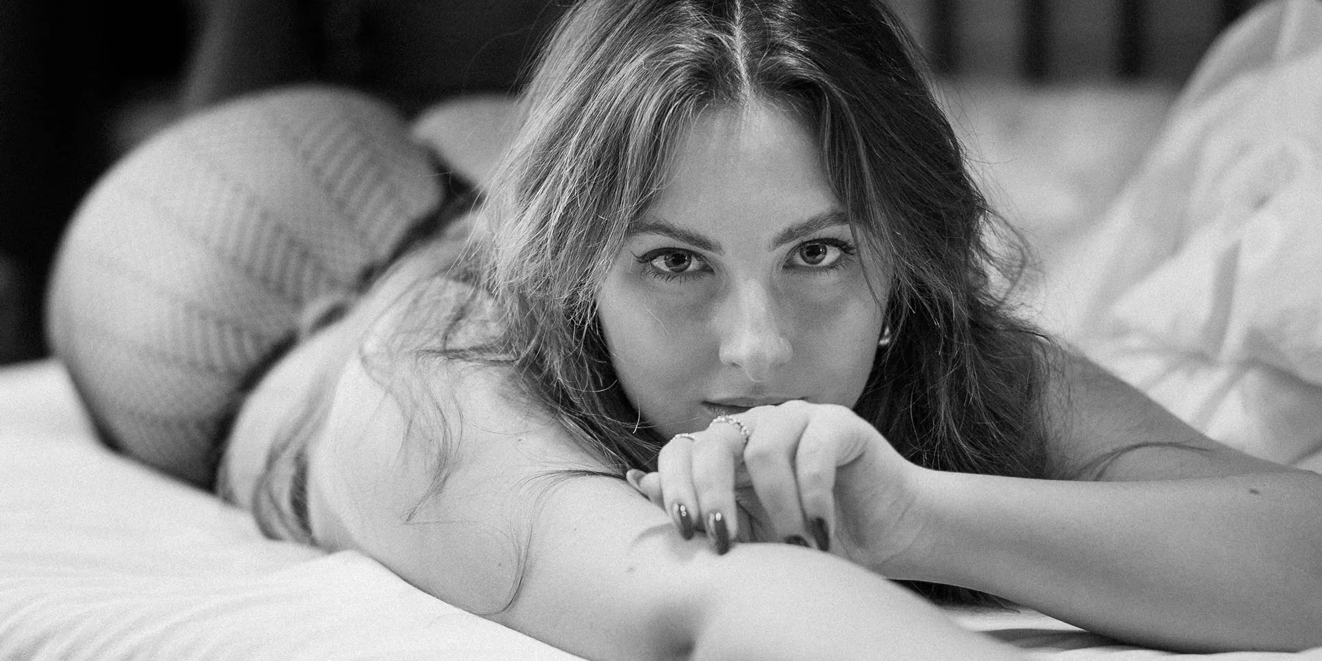 foto sesje kobiece - fotografia sensualna - Ania