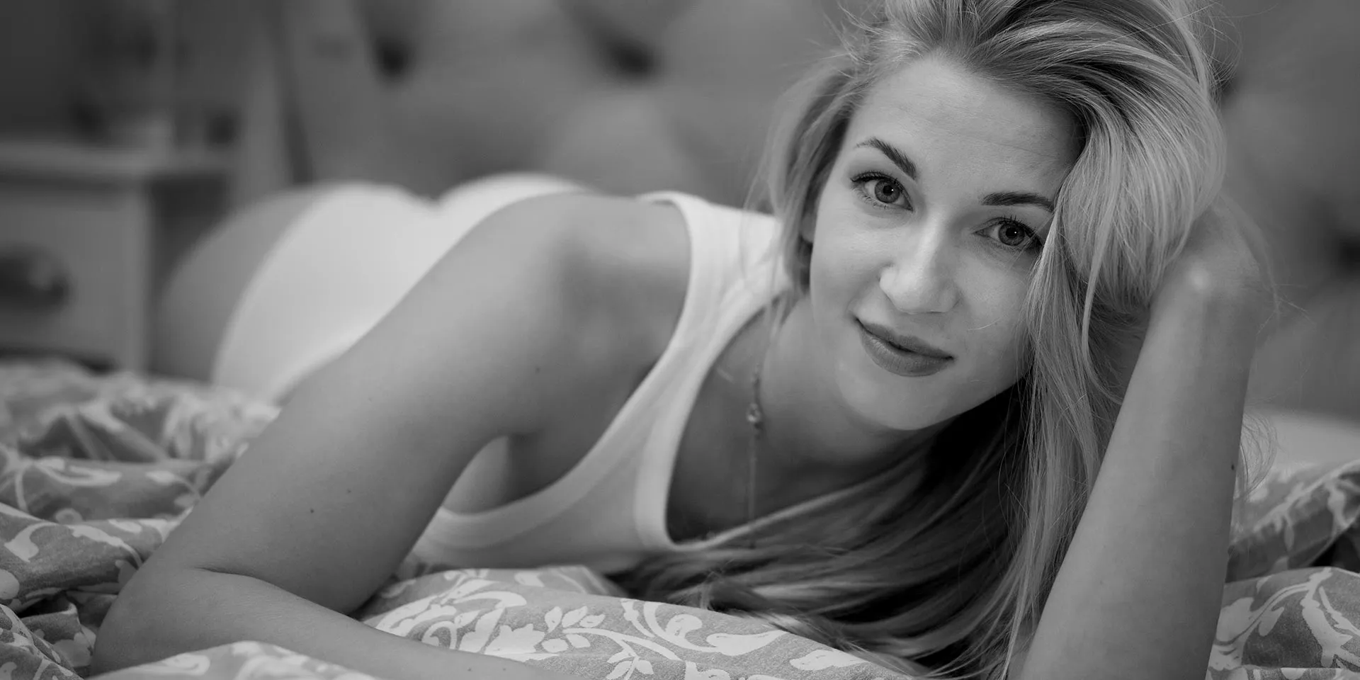 foto sesje kobiece - fotografia sensualna - Ania