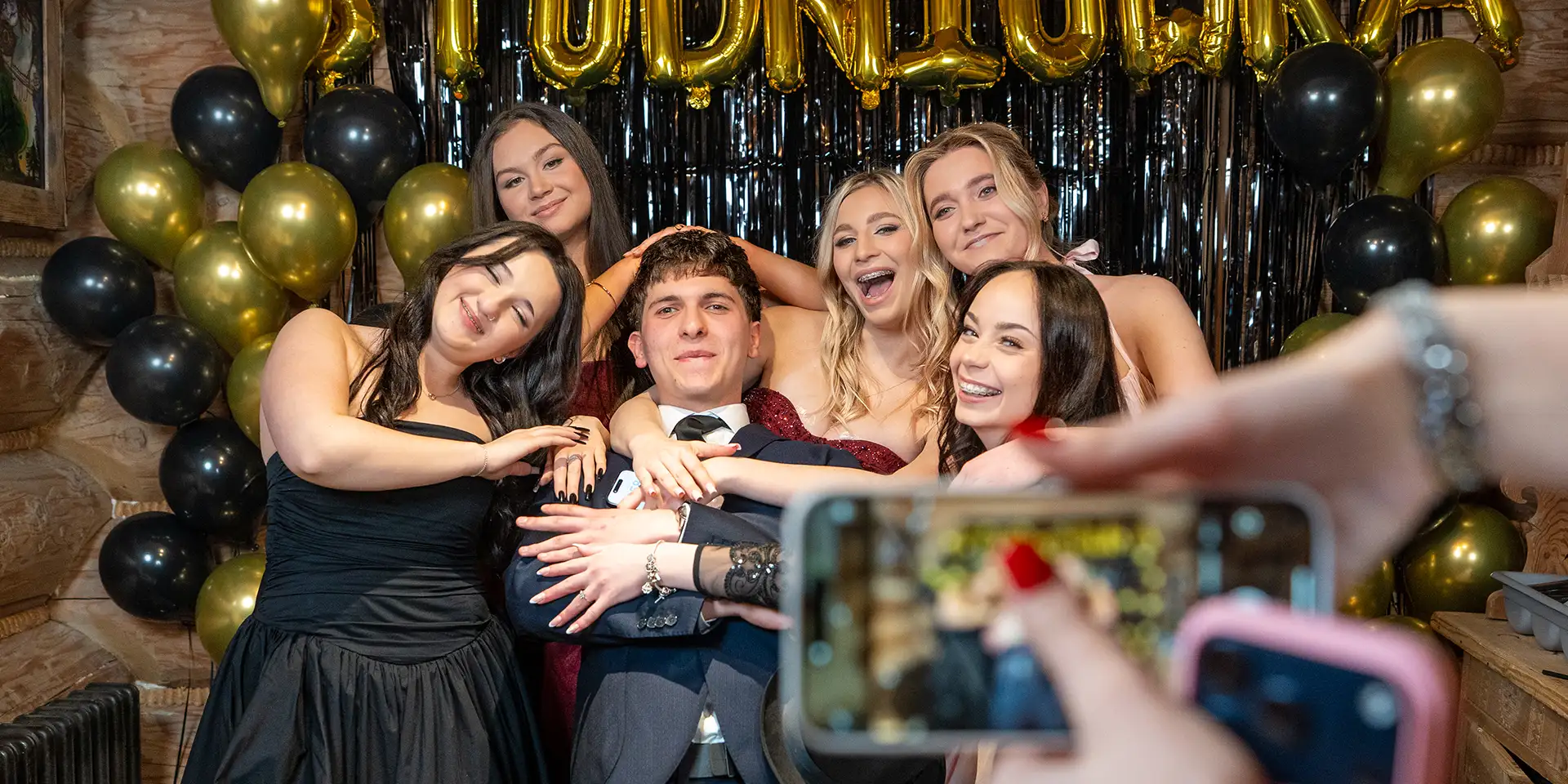 sesje fotograficzne - studniówka - cała Polska