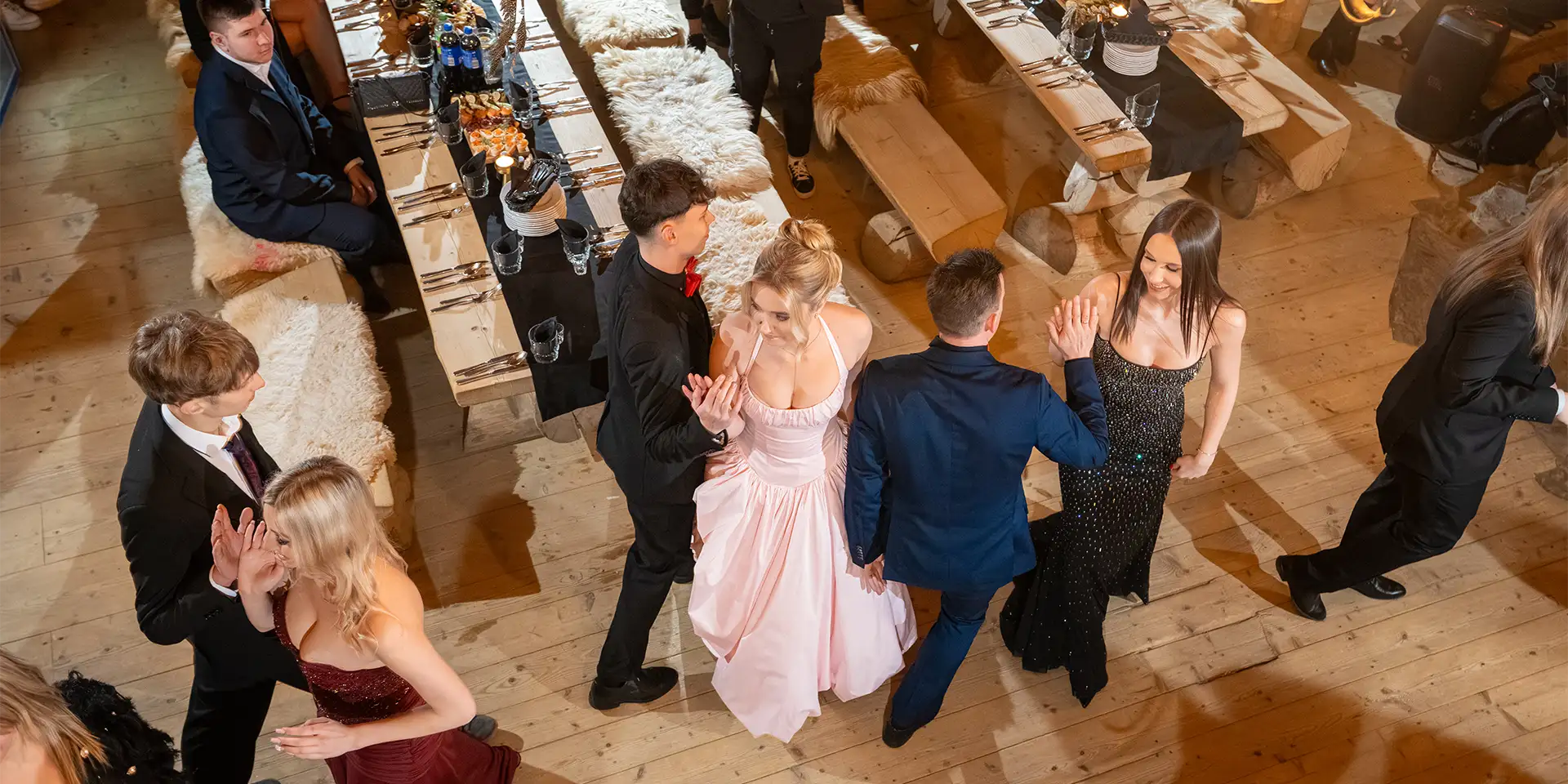 sesje fotograficzne - studniówka - cała Polska