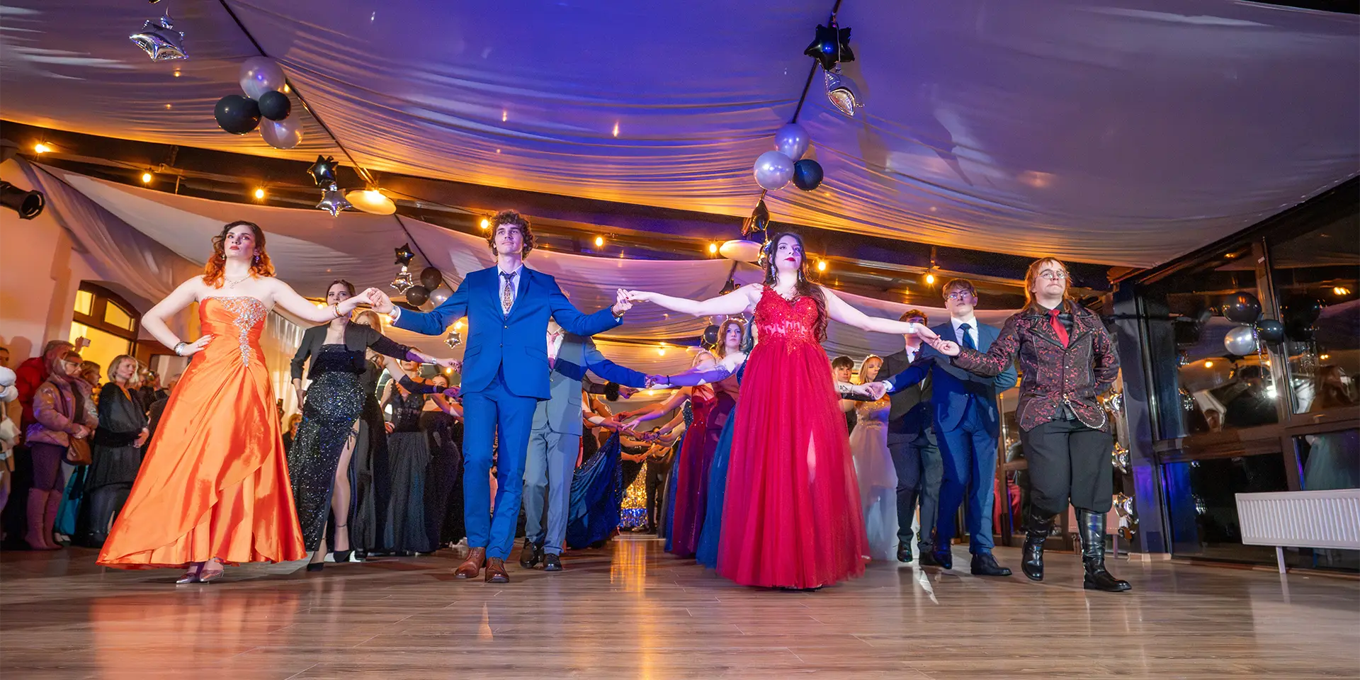 sesje fotograficzne - studniówka - cała Polska