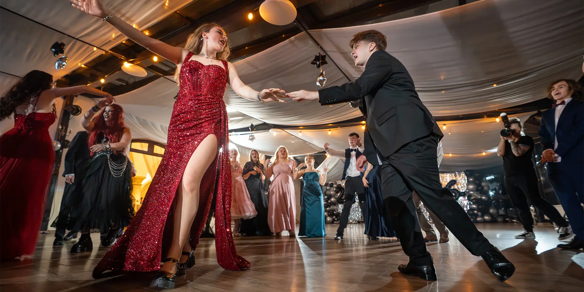 sesje fotograficzne - studniówka - cała Polska