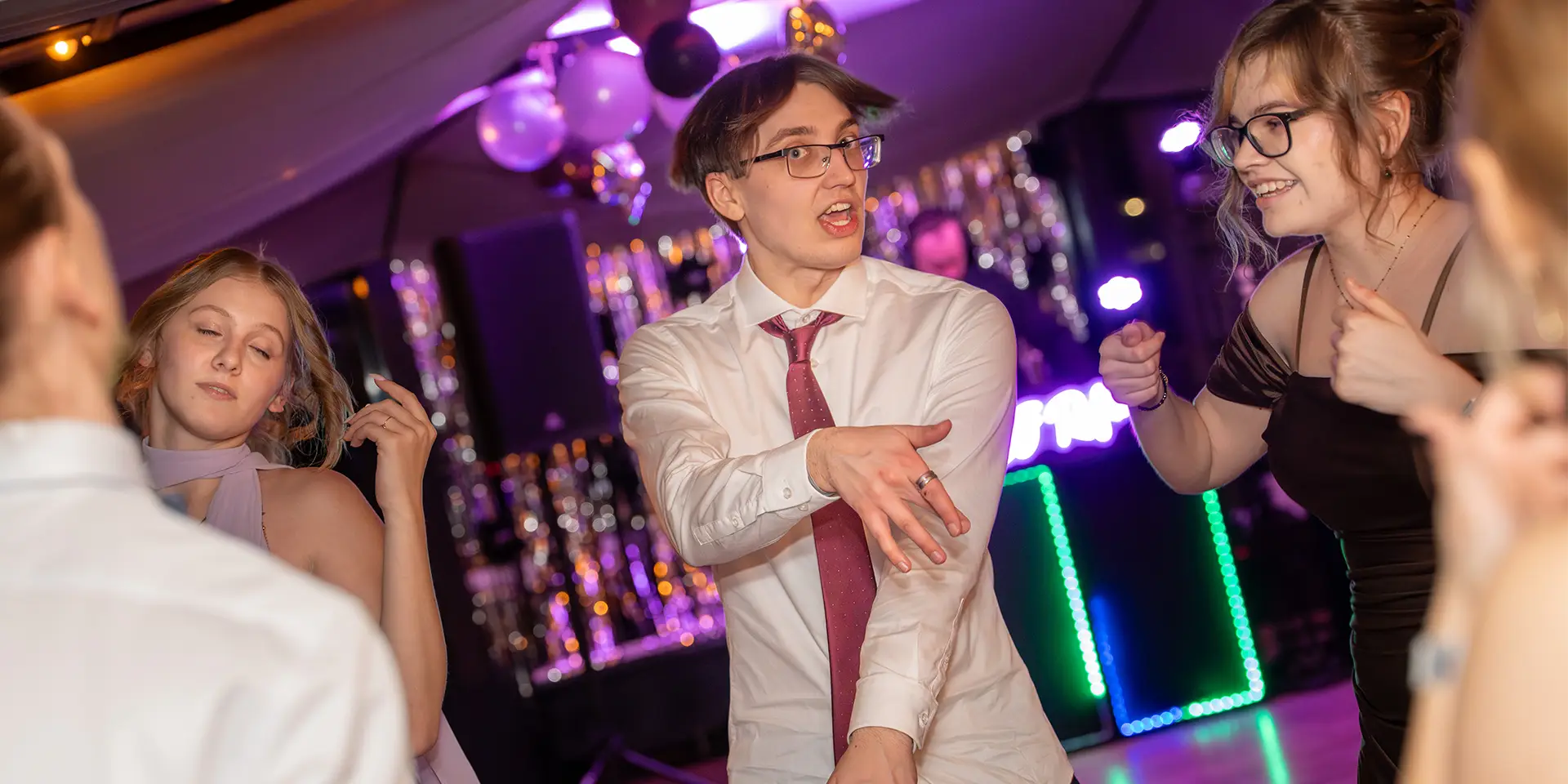 sesje fotograficzne - studniówka - cała Polska