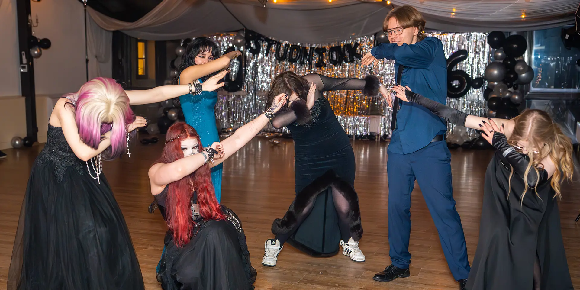 sesje fotograficzne - studniówka - cała Polska