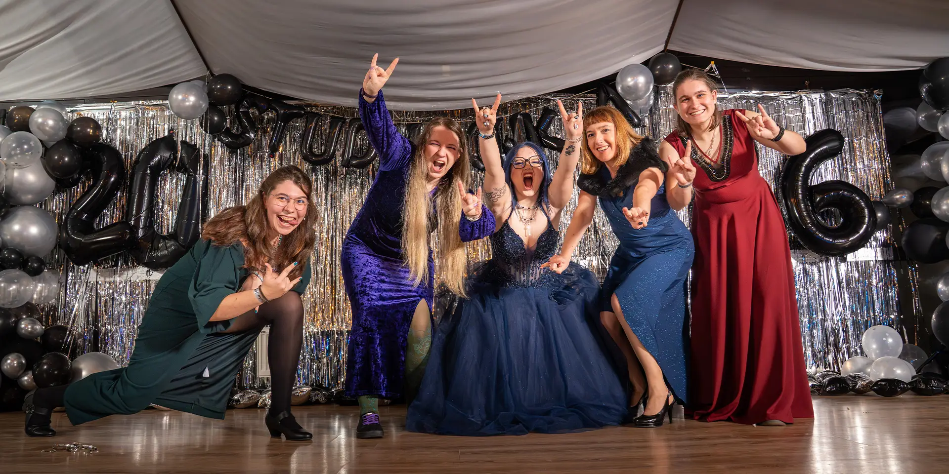 sesje fotograficzne - studniówka - cała Polska