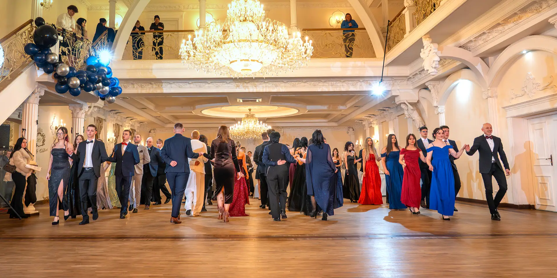 sesje fotograficzne - studniówka - cała Polska