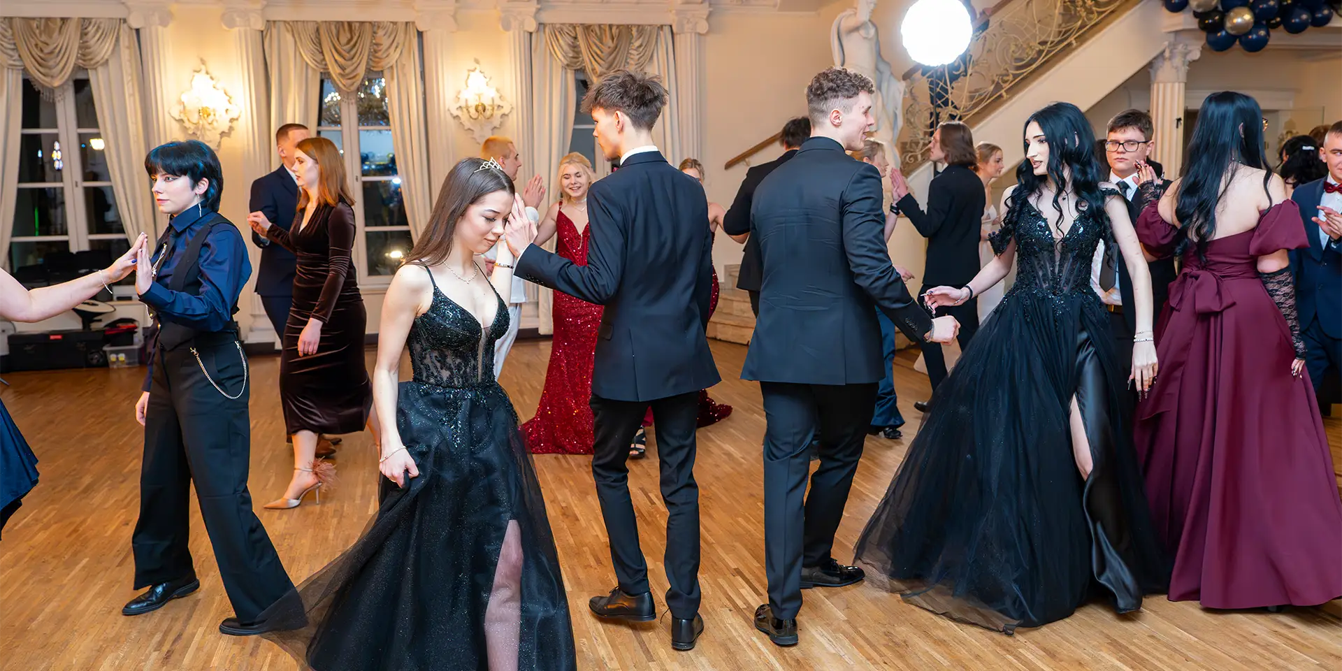 sesje fotograficzne - studniówka - cała Polska