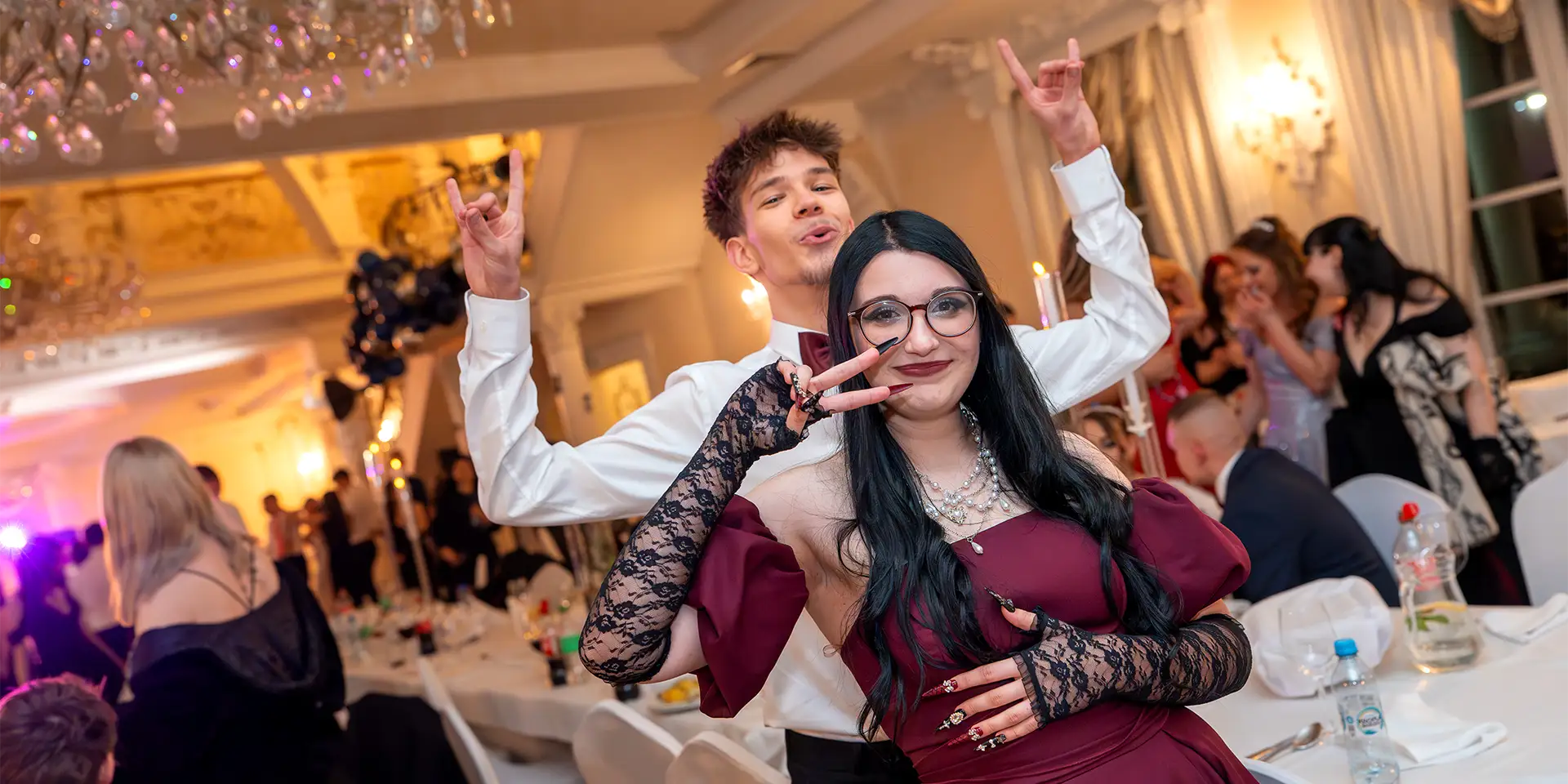 sesje fotograficzne - studniówka - cała Polska