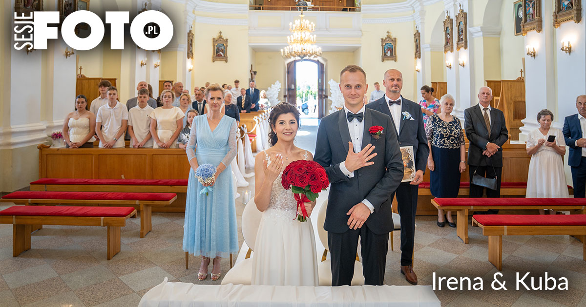 Irena & Jakub