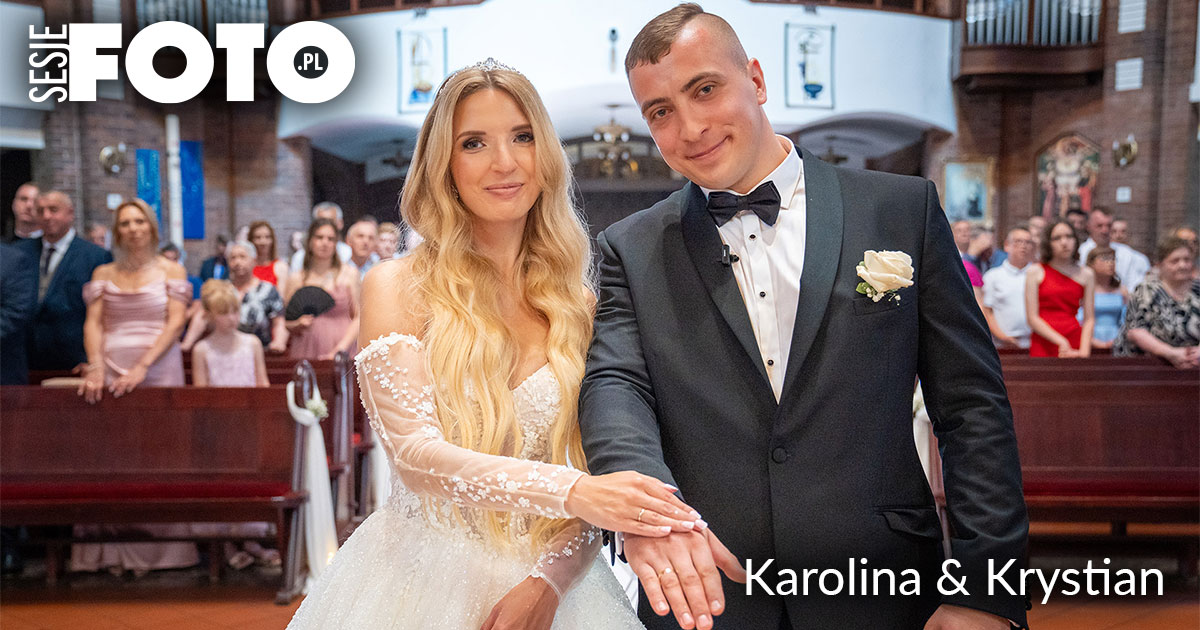 Karolina & Krystian