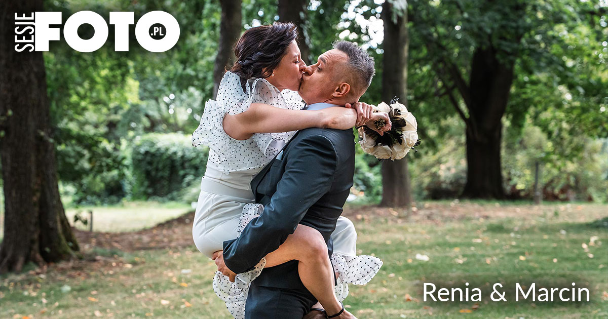 Renia & Marcin