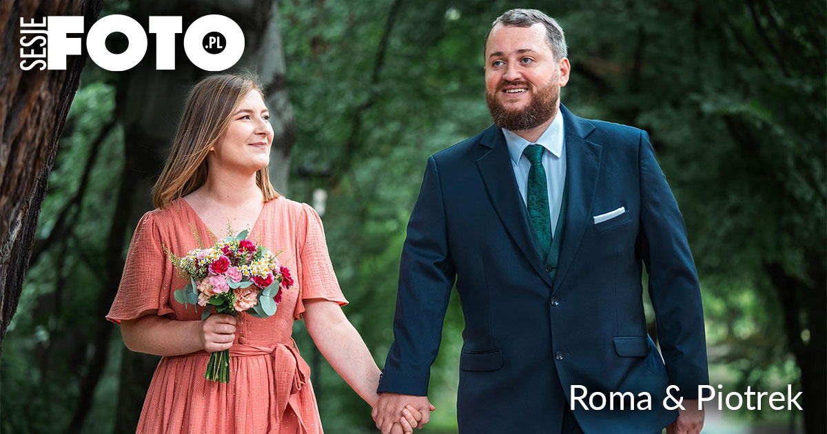 Roma & Piotrek