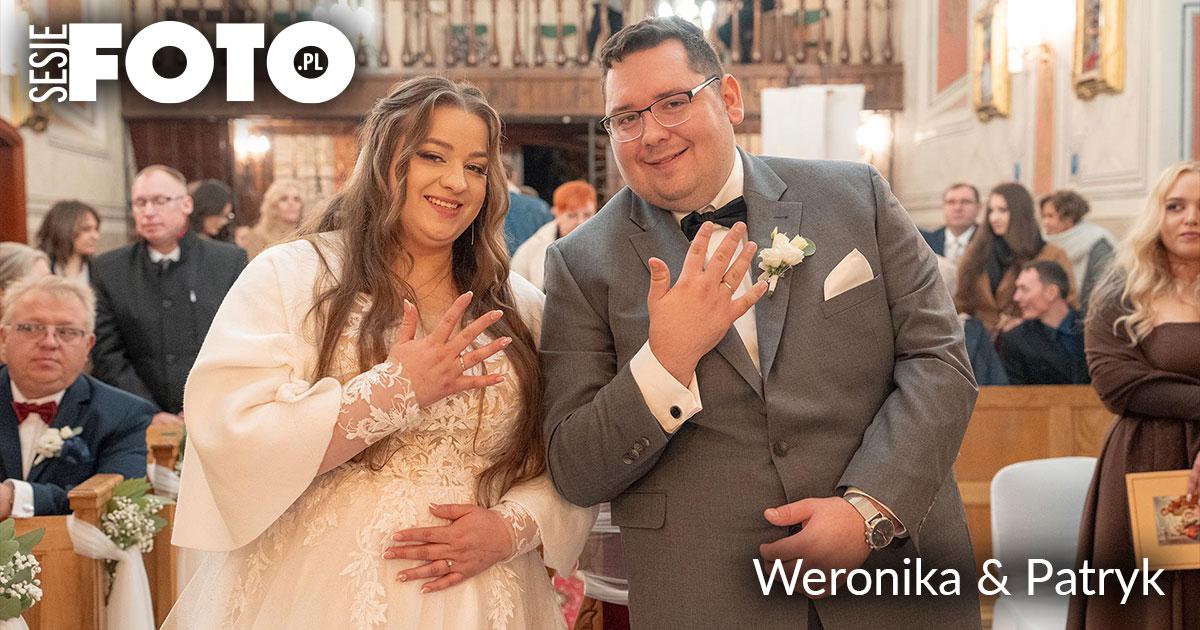 Weronika & Patryk