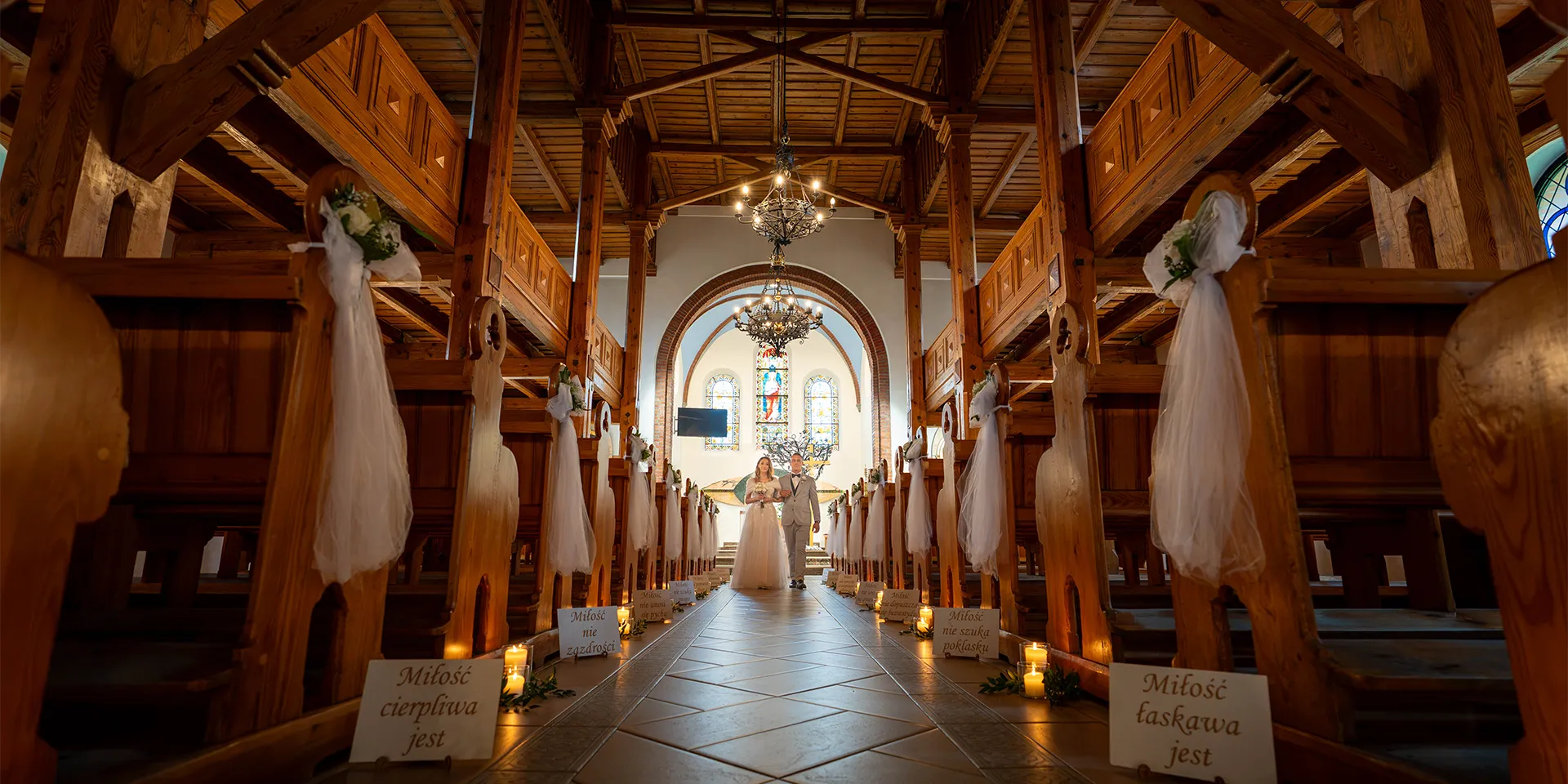 zdjęcia ślubne